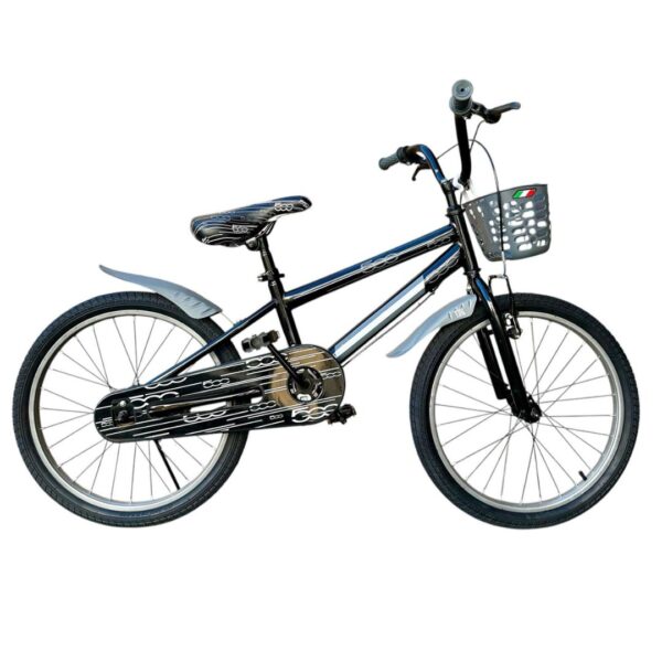 BICICLETA R. 20 RETRO FIAT - DENCAR