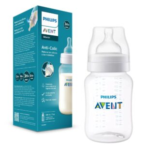MAMADERA 330 ML ANTICOLICO REFRESH - AVENT