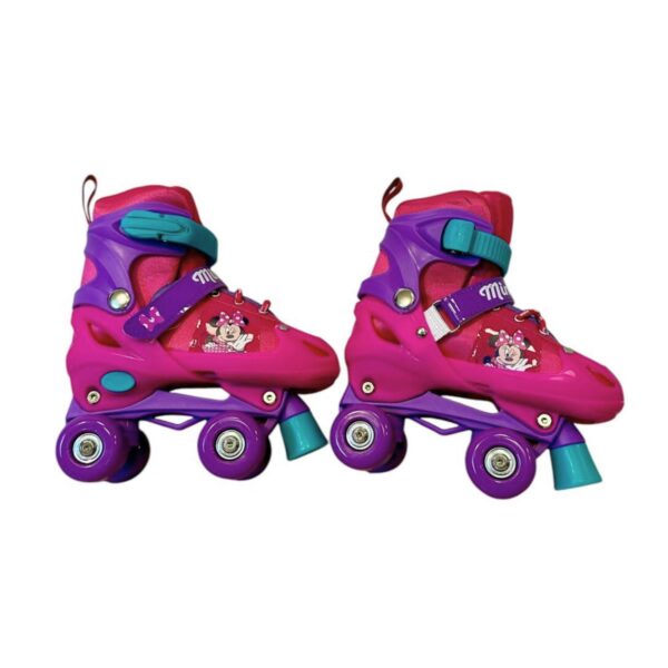 PATIN CUATRO RUEDAS TALLE S EN BOLSA - DENCAR - Image 2