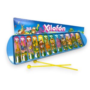XILOFON 12 NOTAS - TRUCCO