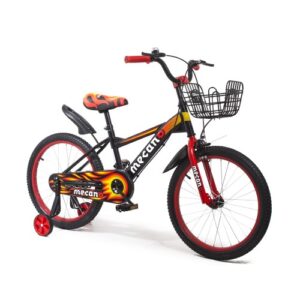 BICICLETA CROSS R.20- LOVE