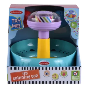 TROMPO CON PELOTAS - INFUNBEBE