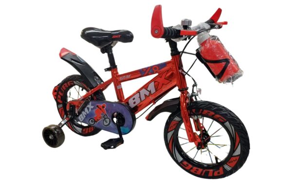 BICICLETA R 12 BMX - PRIORI