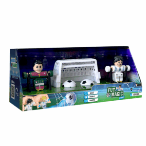 FUT MAGIC JUGADORES SPINNER CON ARCOS - ISAKITO