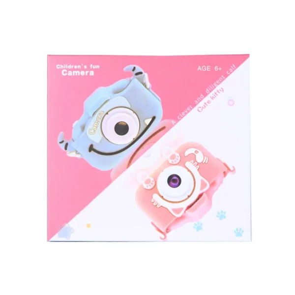 CAMARA PARA NIÑOS ALTA DEFINICION - PRIORI - Image 2