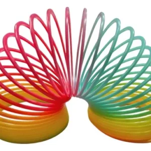 RESORTE EXTENSIBLE MULTICOLOR- ISAKITO