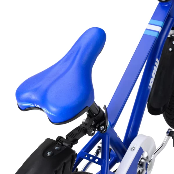 BICICLETA R.16 AZUL 10 - RAINBOW - Image 3