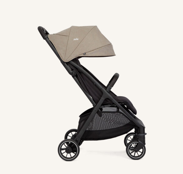 COCHE PACT PRO BEIGE - JOIE - Image 7