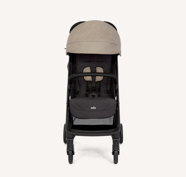 COCHE PACT PRO BEIGE - JOIE - Image 4