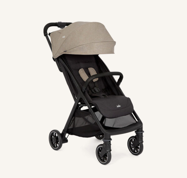 COCHE PACT PRO BEIGE - JOIE - Image 3