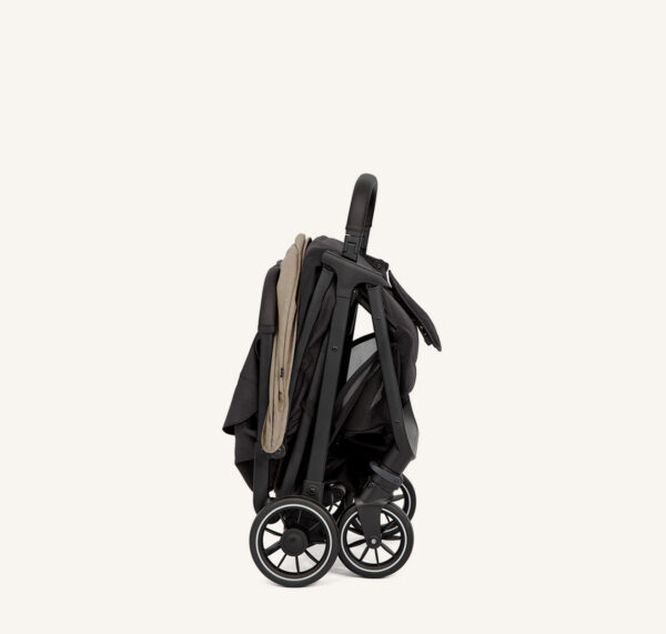 COCHE PACT PRO BEIGE - JOIE - Image 6