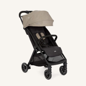 COCHE PACT PRO BEIGE - JOIE