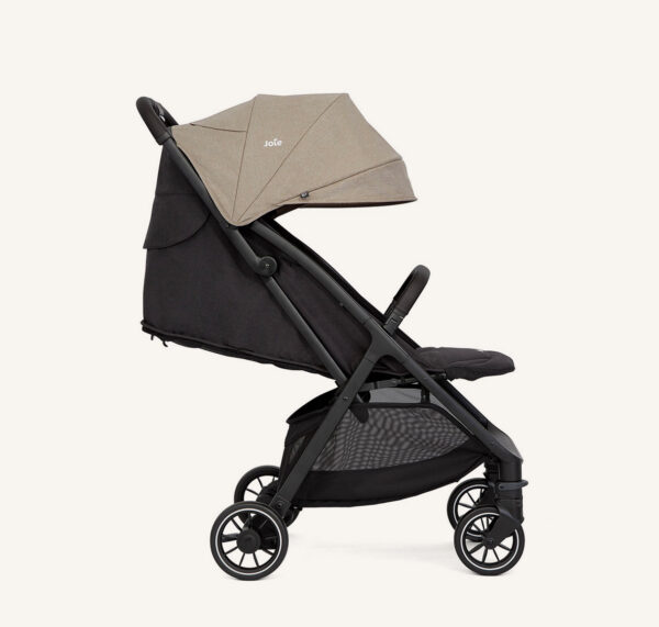 COCHE PACT PRO BEIGE - JOIE - Image 2