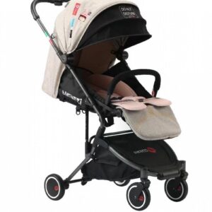COCHE ULTRA COMPACTO BACIUZZI - PRIORI