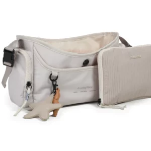 BOLSO ORGANIZADOR PARA COCHE OLIVIA - CHIMOLA