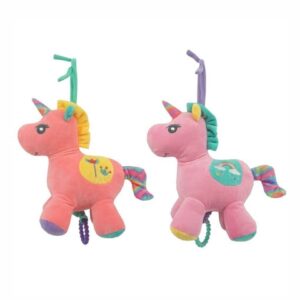 CUNERO UNICORNIO - WOODYTOYS