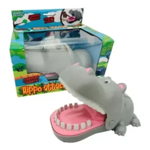 HIPPO ATTACK - DITOYS