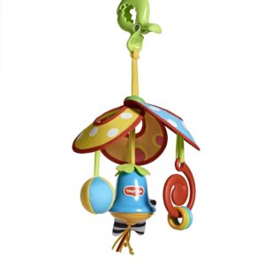 MOVIL PACK AND GO PRADERA - TINY LOVE