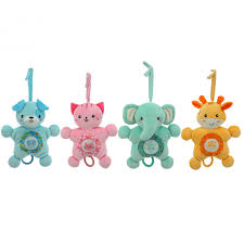 CUNERO ANIMALES - WOODYTOYS