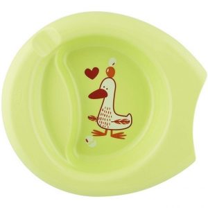 PLATO EASY FEEDING 6m+ - CHICCO