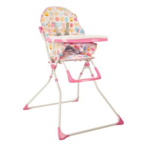 SILLA DE COMER "CANDY" - INFANTI 15