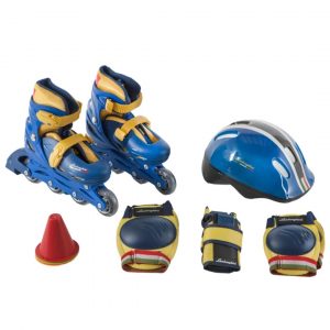 ROLLER EXTENSIBLE EN BOLSA - DENCAR 7301