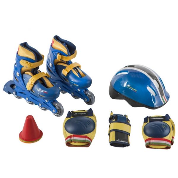 ROLLER EXTENSIBLE EN BOLSA - DENCAR 7301