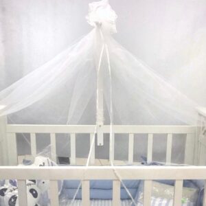 TUL MOSQUITERO FUNCIONAL - BABIES.CO