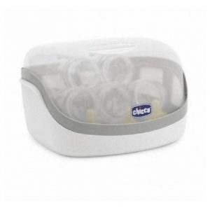 ESTERILIZADOR P/ MICROONDAS - CHICCO