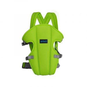 MOCHILA CLASICA 3 A 12 MESES - PRIORI