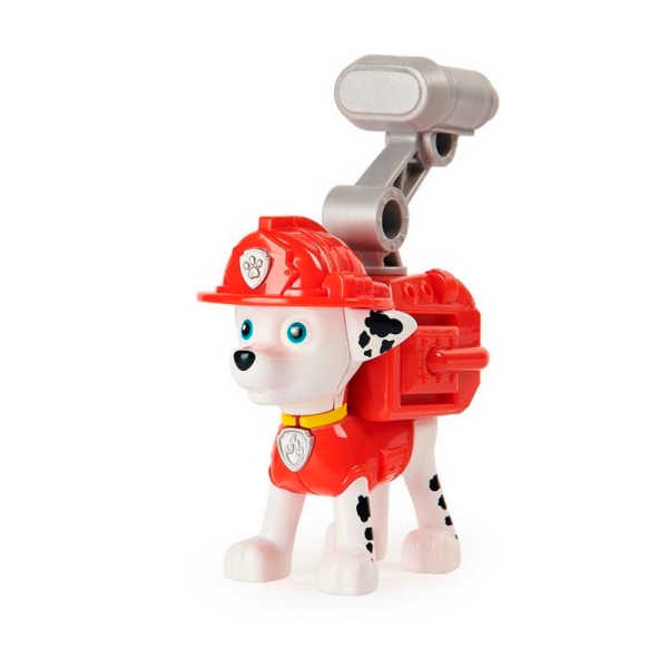 PAW PATROL FIGURA ARTICULADA CON SONIDO - SPIN MASTER - Image 2