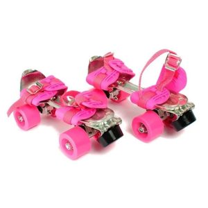 PATIN EXTENSIBLE (TALLE 28 AL 41) - FAYDI