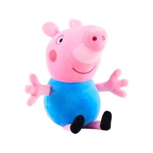 PEPPA PIG PELUCHE 20 CM - ARBREX