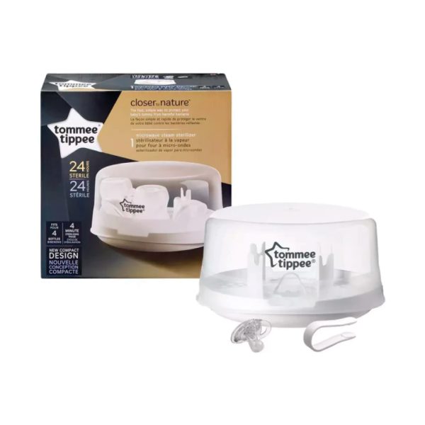 ESTERILIZADOR PARA MICROONDAS - TOMMEE TIPPEE - Image 5
