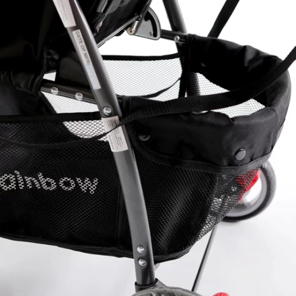 TRAVEL SYSTEM DINAMIC - RAINBOW - Image 5