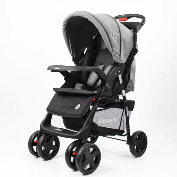 TRAVEL SYSTEM DINAMIC - RAINBOW - Image 4