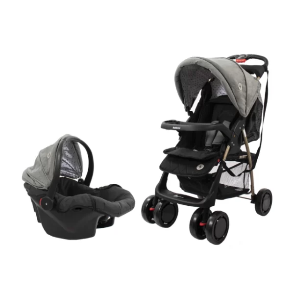 TRAVEL SYSTEM DINAMIC - RAINBOW