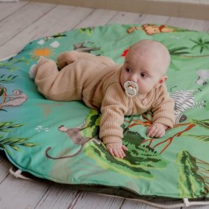 ALFOMBRA GIMNASIO PLAYMAT - AMITINOS