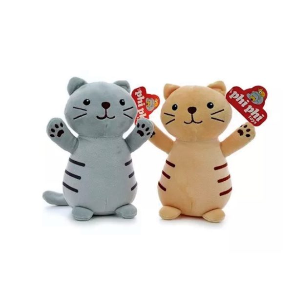 GATO PARADO 30CM - PHI PHI TOYS