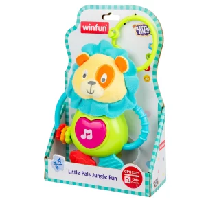 LEON MUSICAL COLGANTE - WINFUN