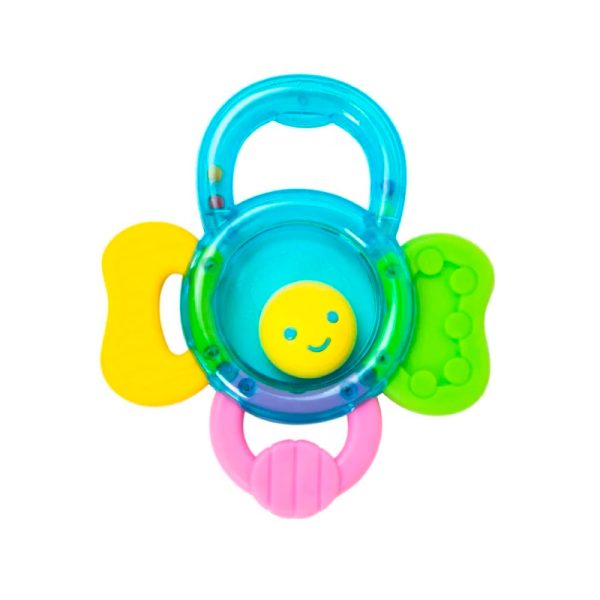 SONAJERO CON SOL - EXPLORER FUN
