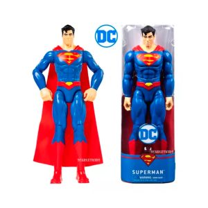 SUPERMAN - SPIN MASTER