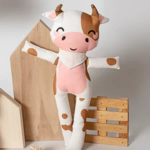 ANIMALITO DE APEGO PATAS LARGAS - AMITINOS