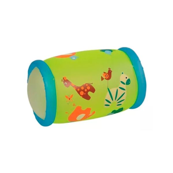 INFLABLE BABY ROLLER - FAYDI