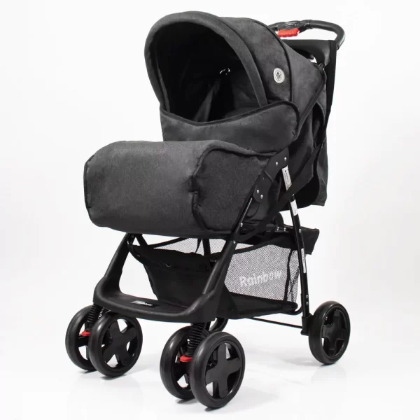 TRAVEL SYSTEM DINAMIC - RAINBOW - Image 3