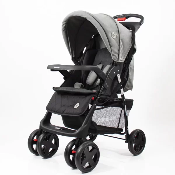 TRAVEL SYSTEM DINAMIC - RAINBOW - Image 2