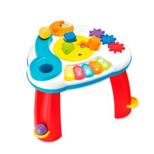 MESA DIDACTICA MUSICAL - WINFUN