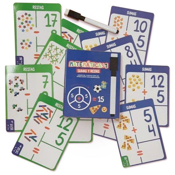 MATEMATICAS 1 - BARCO DE PAPEL - Image 2