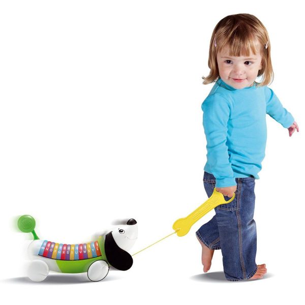 PERRITO ABC MUSICAL Y ARRASTRE - LEAP FROG - Image 2