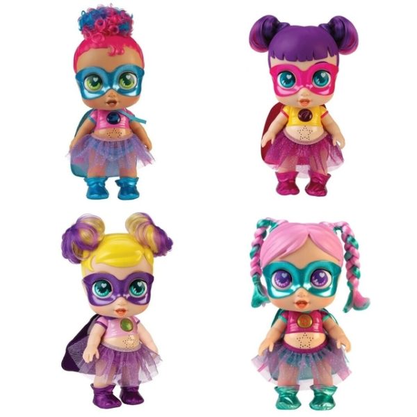 SUPER CUTE GLITZI - NEXT POINT - Image 2